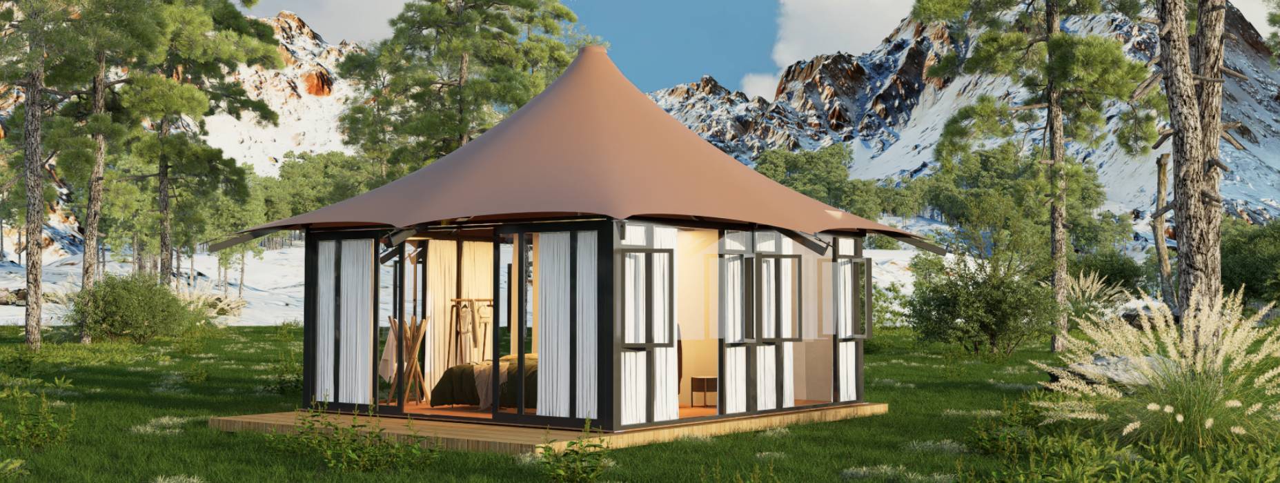 绵竹市装配式建筑厂家